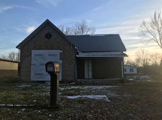 510 W Park St, Brazil, IN 47834