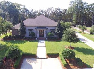 163 E Shore Rd, Monroe, LA 71203