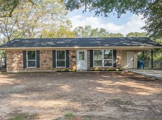 805 Watterman St, Minden, LA 71055