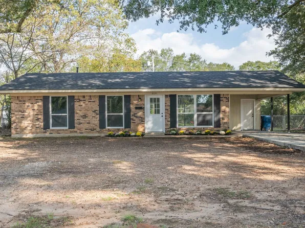 805 Watterman St, Minden, LA 71055
