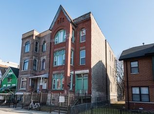 2739 W Haddon Ave, Chicago, IL 60622
