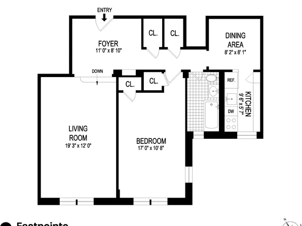 305 West 52nd Street image 8 of 8