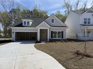 140 Jinks St, Yemassee, SC 29335