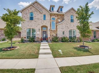 1201 Stampede Dr, Allen, TX 75002
