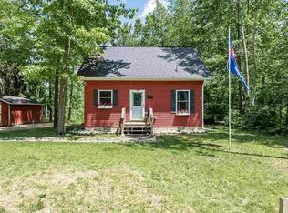 3361 Birch Point Rd, Beaverton, MI 48612