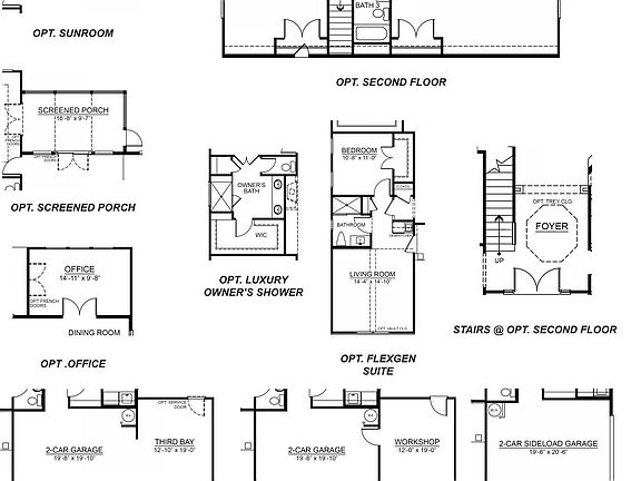 Floor Plan.