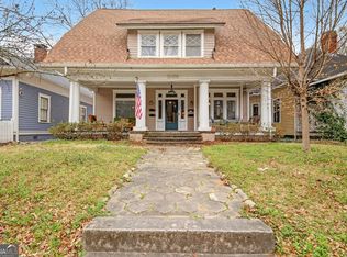 1089 Colquitt Ave NE, Atlanta, GA 30307