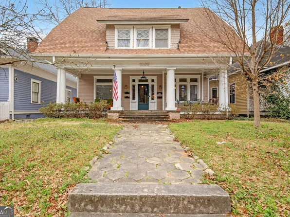 1089 Colquitt Ave NE, Atlanta, GA 30307