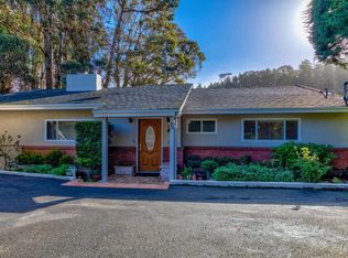 39 Via Castanada, Monterey, CA 93940