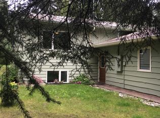 3170 Judy Ln #A, North Pole, AK 99705