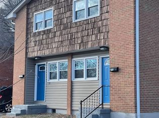 705 Suburban Ave SW, Roanoke, VA 24015