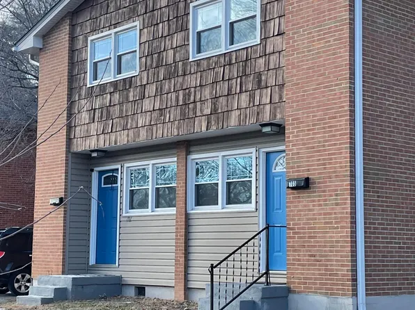 705 Suburban Ave SW, Roanoke, VA 24015