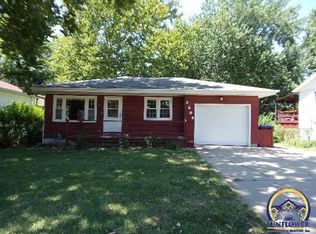 3209 SE Wisconsin Ave, Topeka, KS 66605