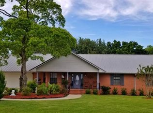 22965 County Road 12 S, Foley, AL 36535