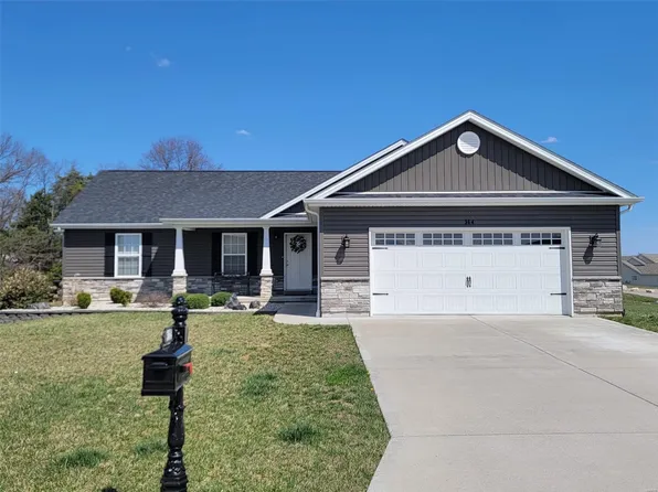 364 Rockport Dr, Troy, MO 63379