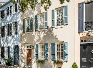 18 Elliott St, Charleston, SC 29401
