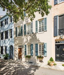 18 Elliott St, Charleston, SC, 29401