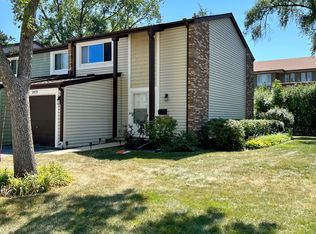 1419 Bayside Ln, Wheeling, IL 60090