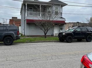 617 13th St #2, Huntington, WV 25701