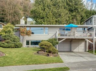 5050 Beach Dr SW, Seattle, WA 98136