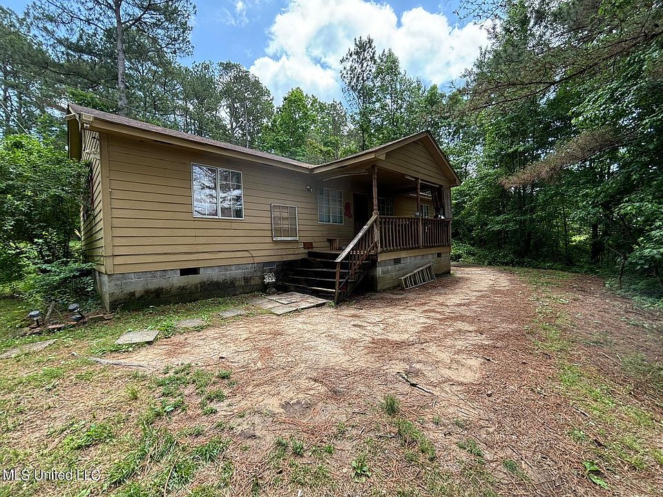 138 Drive 1343, Mooreville, MS 38857 | MLS #4080437 | Zillow