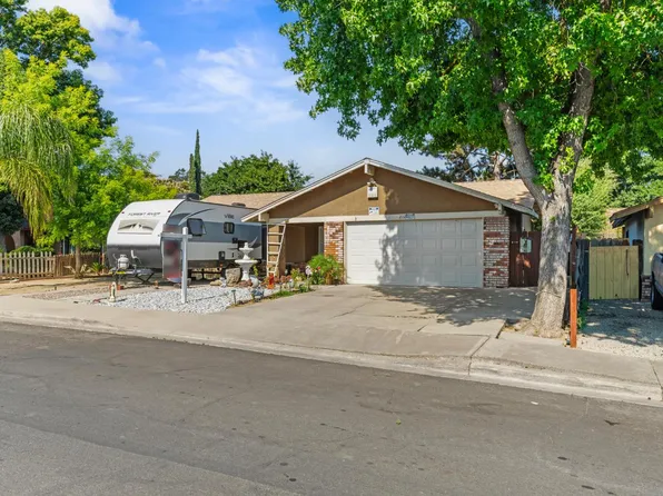 212 Hubert Dr, Modesto, CA 95354