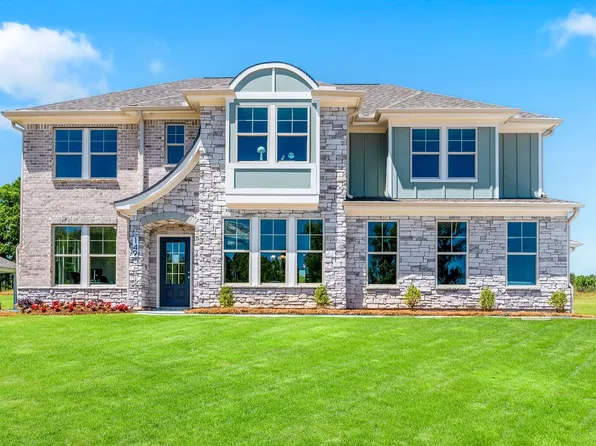 Homes Available Soon, Sagewood