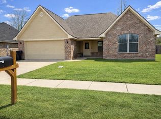 176 Bent Tree Loop, Haughton, LA 71037