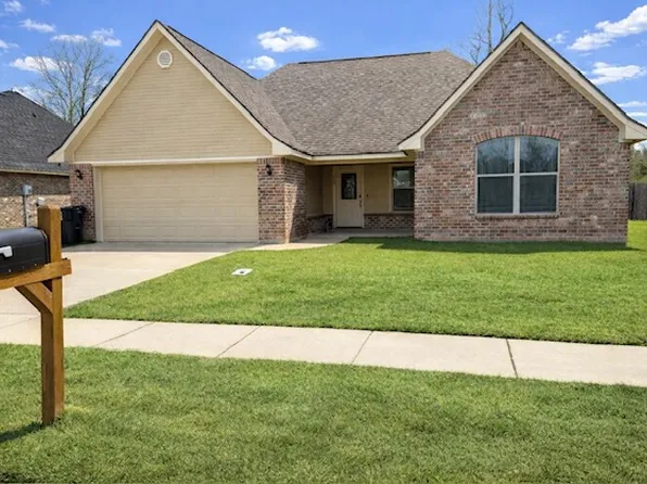 176 Bent Tree Loop, Haughton, LA 71037