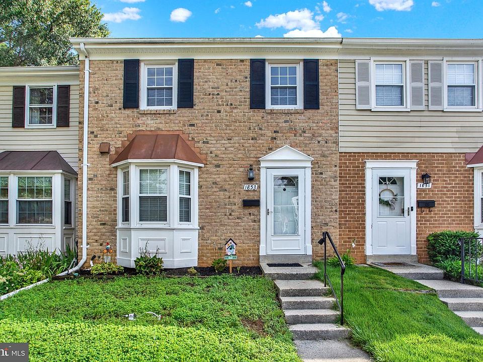1st image of 1853 Foxdale Ct