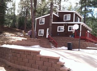 721 Hilltop Rd, Monument, CO 80132