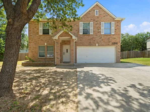 16523 AMBERLY CT, Selma, TX 78154