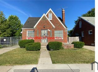 20123 Terrell St, Detroit, MI 48234