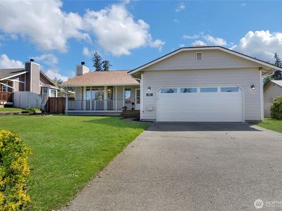 15507 20th Avenue Ct E, Tacoma, WA, 98445
