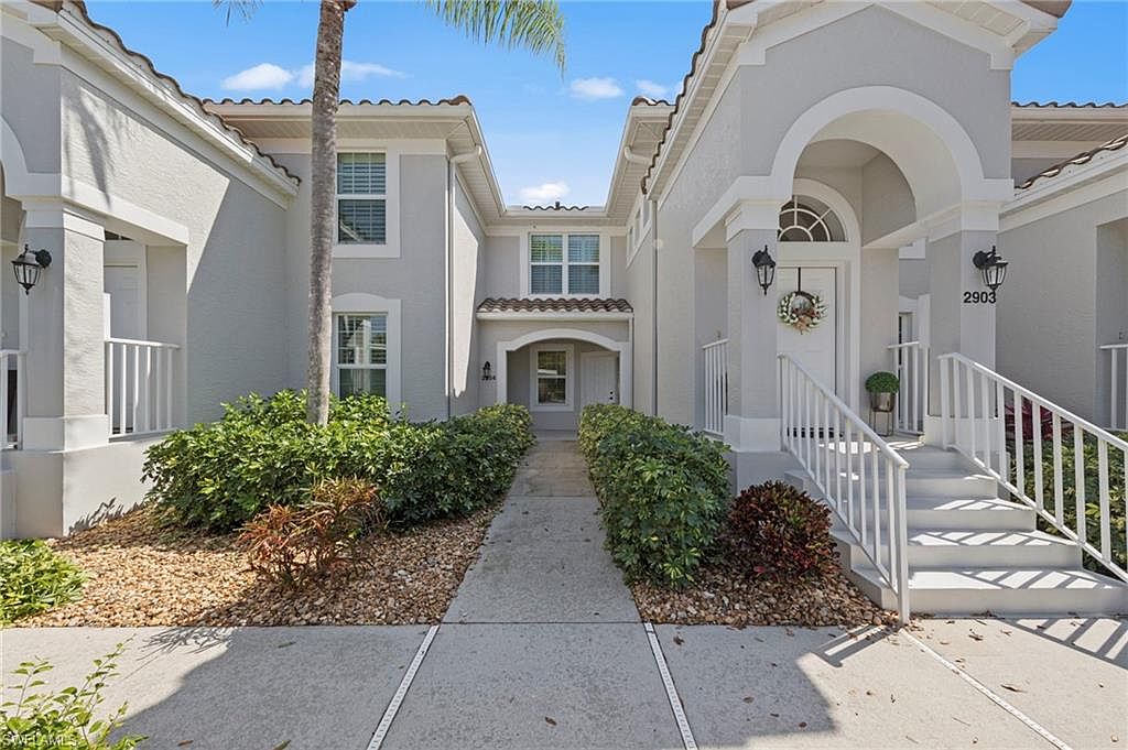 9321 Spring Run BLVD #2904