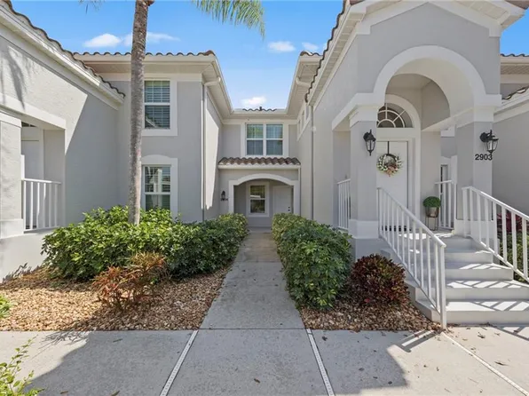 9321 Spring Run BLVD #2904, ESTERO, FL 34135