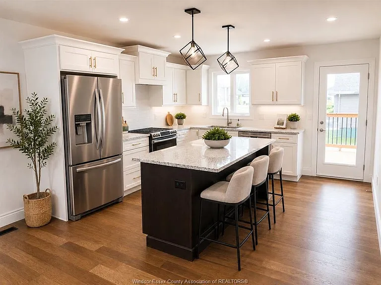510 Harris Rd — Photo 4