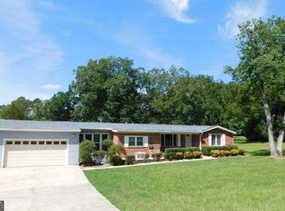 234 Lowery Rd, Fayetteville, GA 30215