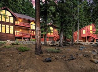 726 Champagne Rd, Incline Village, NV 89451