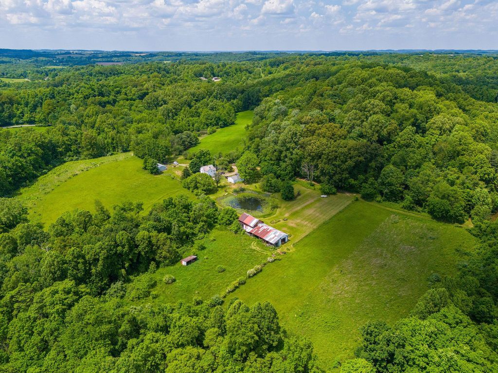 Real estate listing image