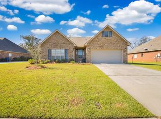 24177 Limerick Ln, Daphne, AL 36526