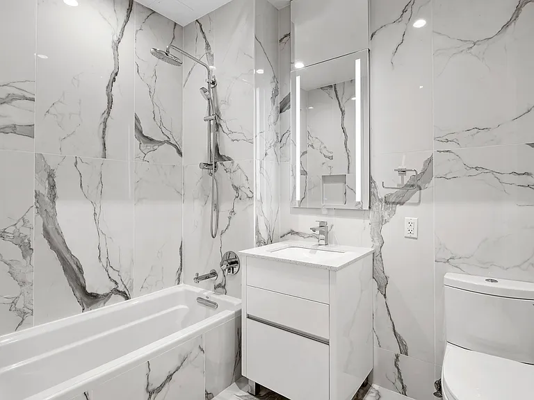 127 W 112th St #5D — Photo 4