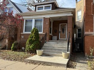 2624 N Hamlin Ave, Chicago, IL 60647