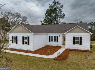 179 Burnside Rd, Fitzgerald, GA 31750
