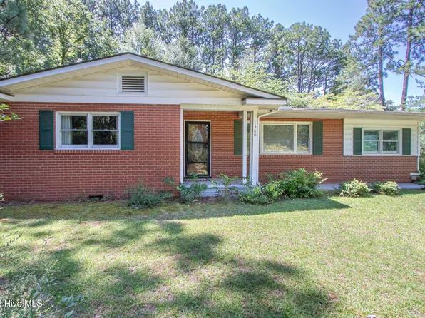 1360 Midland Road, Southern Pines, NC 28387