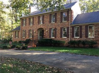 1900 Castlebridge Rd, Midlothian, VA 23113