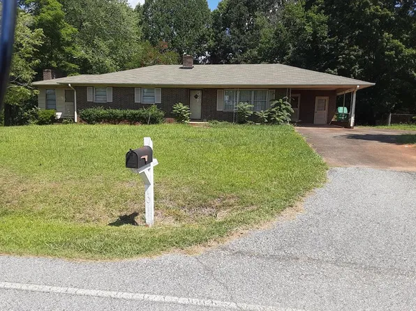101 Stacy Dr, Gaffney, SC 29341