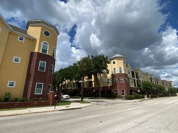 2010 E Palm Ave, Tampa, FL