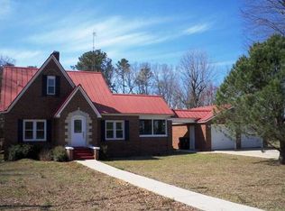 7905 Frankfort Rd, Tuscumbia, AL 35674