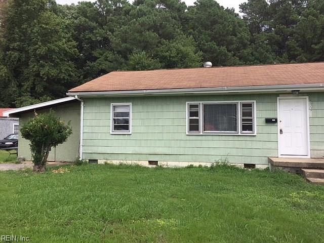 1st image of 15230 Warwick Blvd